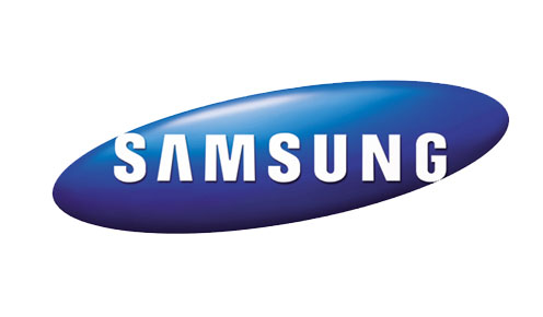 Plasturgie * NEUVE * tour d'cran pour SAMSUNG Q310