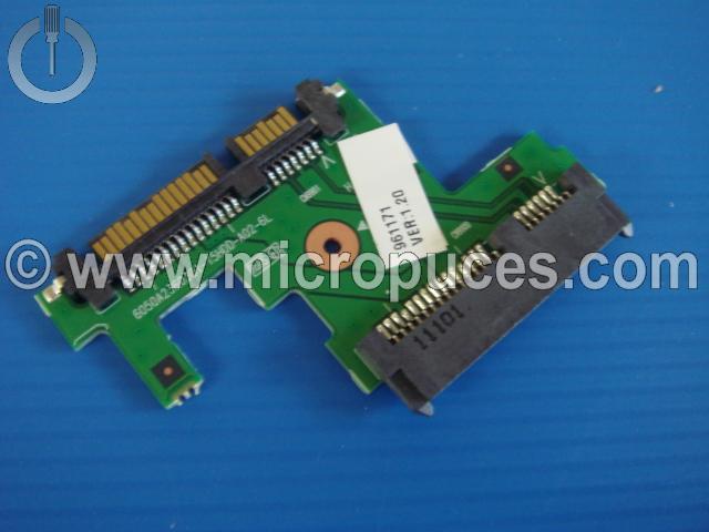 Adaptateur SATA pour HP 625