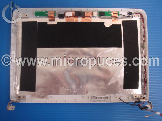 Plasturgie d'écran pour MEDION AKOYA Mini E1210