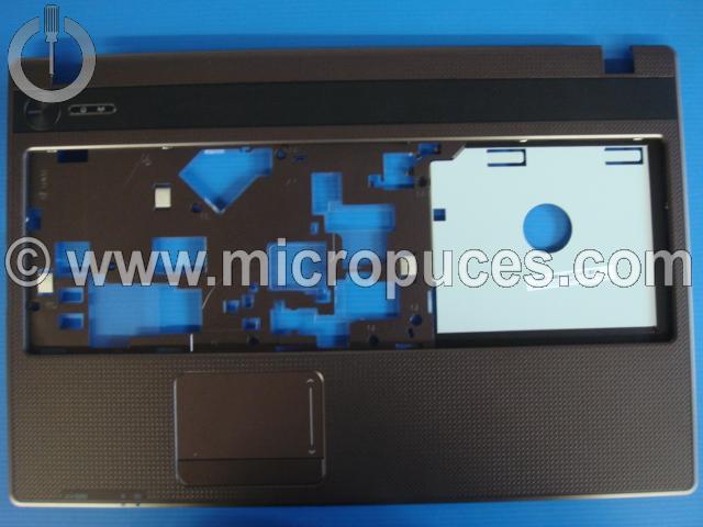 Plasturgie * NEUVE * top case marron  ACER Aspire 5XXX