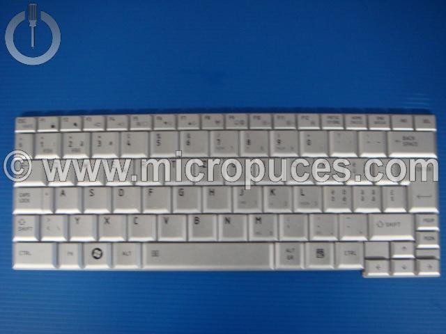 Clavier * NEUF * QWERTZ Suisse pour Toshiba Portege R500