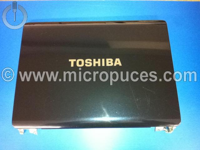 Plasturgie d'écran pour TOSHIBA Satellite A200