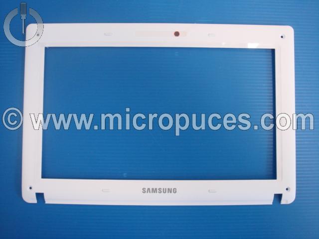 Plasturgie * NEUVE * tour d'cran pour SAMSUNG N150