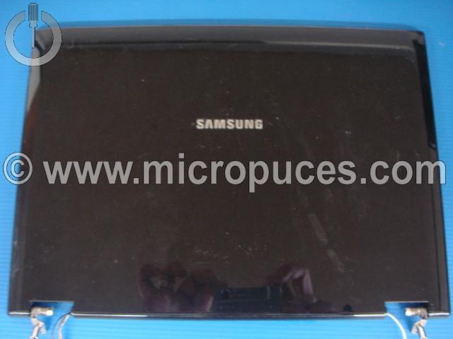 Plasturgie d'écran pour SAMSUNG Q45