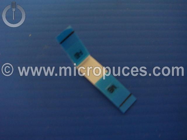 Nappe ZIF * NEUVE * Bouton power Acer Aspire 8530