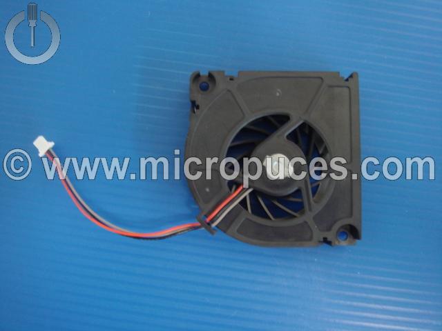 Ventilateur Vido * NEUF * pour TOSHIBA Qosmio G20 G25