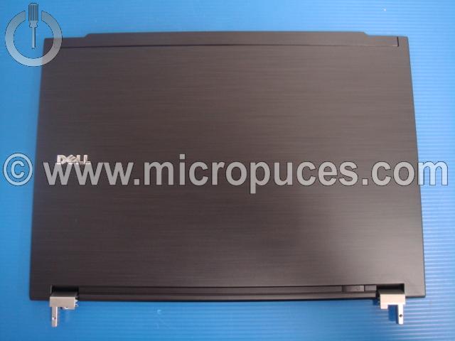 Plasturgie d'écran * NEUVE * 5NWMX pour DELL Latitude E4300