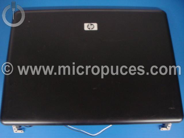 Plasturgie d'écran pour HP COMPAQ 6735S