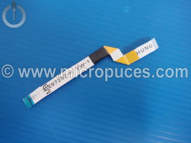 Nappe ZIF touchpad LENOVO Y310