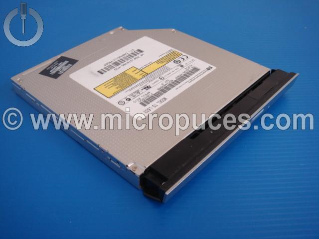 Graveur DVD SATA pour HP DV6-3XXX