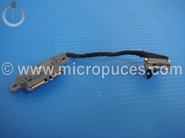 Cable graveur SATA pour HP DV6-3060SF