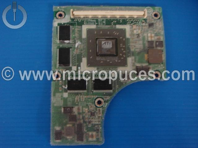 Carte ATI Radeon HD3650 Hybrid X2 512Mo ddis pour Toshiba