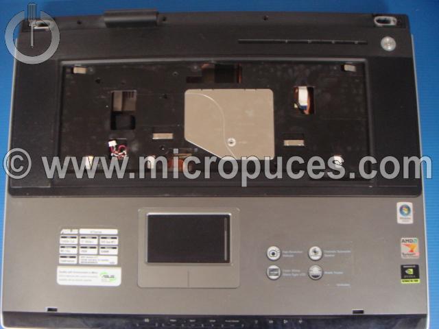 Plasturgie de base ASUS A7T