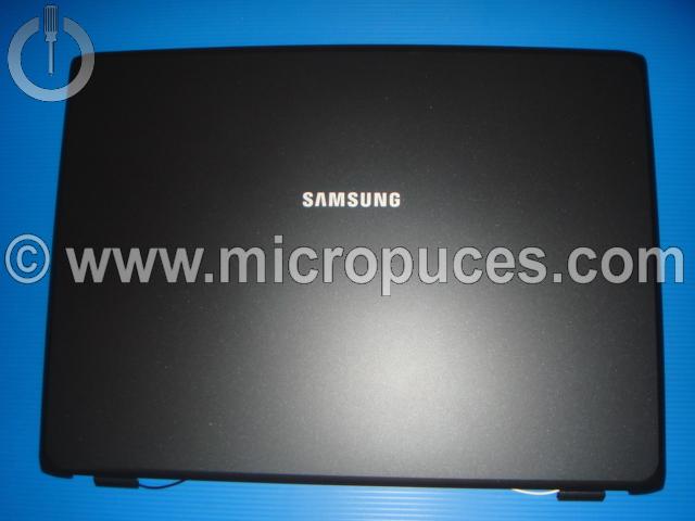 Plasturgie d'écran * NEUVE * pour SAMSUNG R509