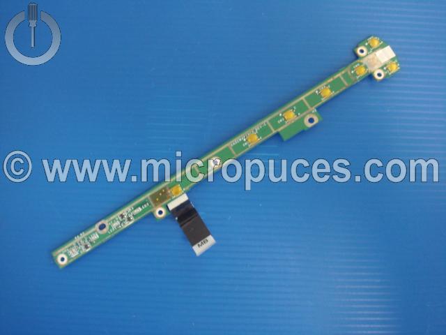 Carte switch board LENOVO 3000 Y310