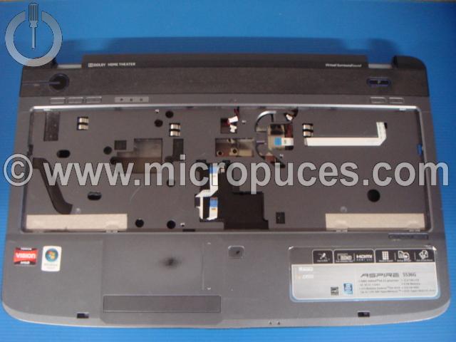 Plasturgie de base ACER Aspire 5536