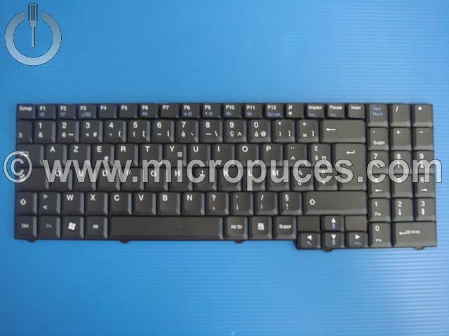 Clavier * NEUF * AZERTY pour PACKARD BELL EasyNote MH35