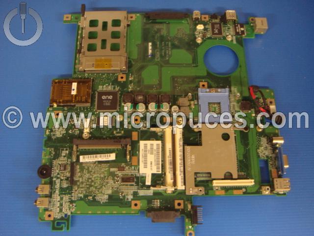 Carte mre TOSHIBA K000030100 pour Satellite M60