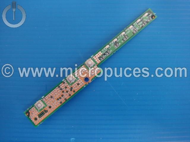 Carte switch board ACER Travelmate 2350