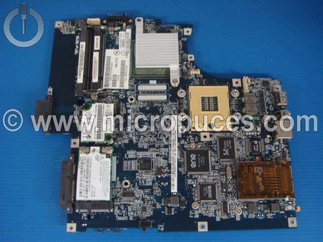 Carte mère LENOVO 3000 N100