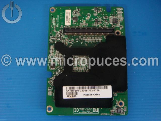 Carte Graphique pour DELL Precision M90 XPS M1710