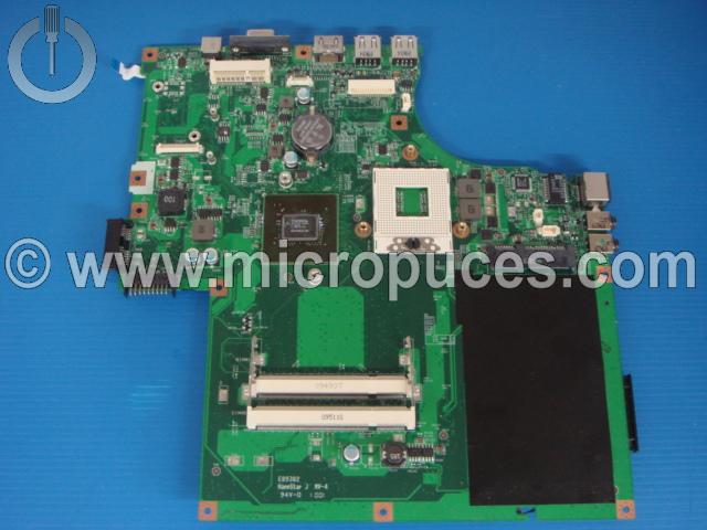 Carte mre MSI CR600