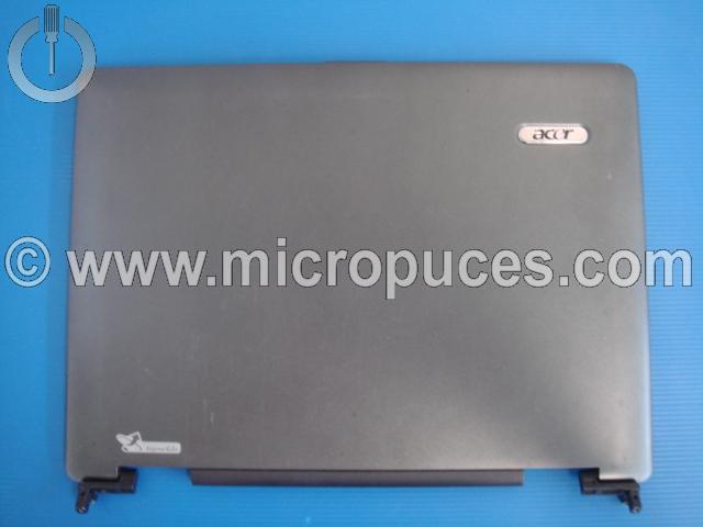 Plasturgie d'cran pour Acer Extensa 5210