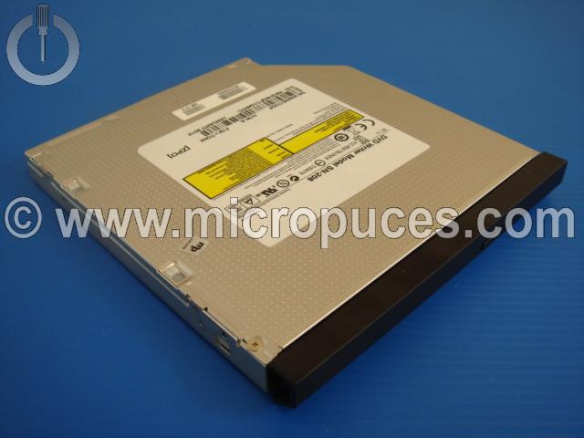 Graveur DVD pour TOSHIBA C650