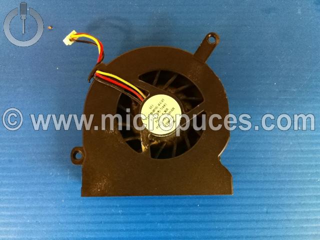 Ventilateur CPU pour FUJITSU Amilo M7440G