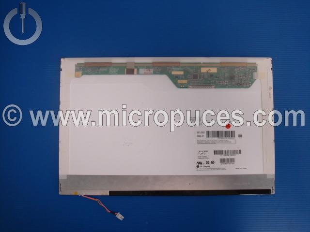 Dalle TFT 14.1" wide mate LP141WX3-TLP2 30 pins