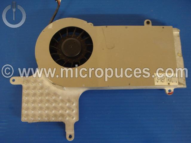 Radiateur + ventilateur Video pour ASUS Z8100