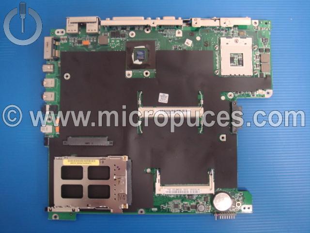 Carte mre ASUS pour A6000