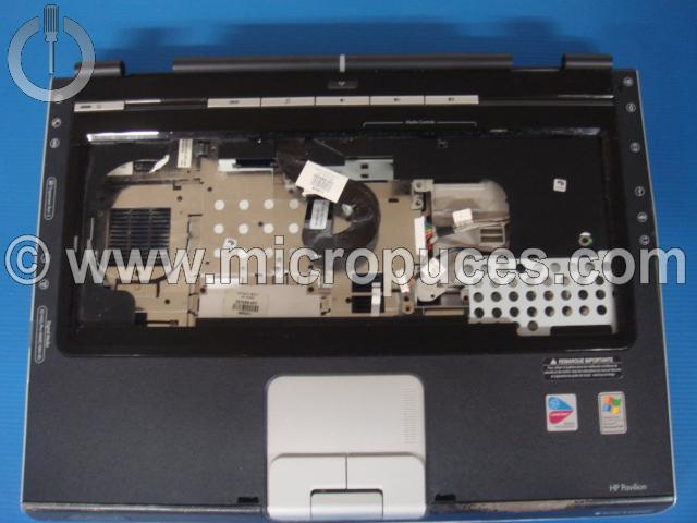 Plasturgie de base HP Pavilion DV4000