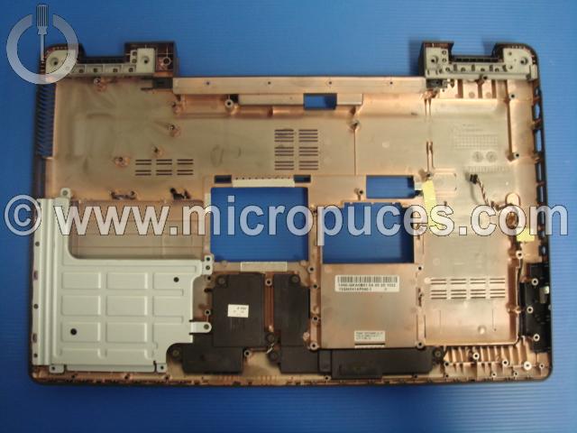 Plasturgie de base * NEUVE * ASUS X72