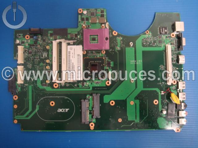 Carte mre ACER MB.AP50B.001 pour Aspire 8920G