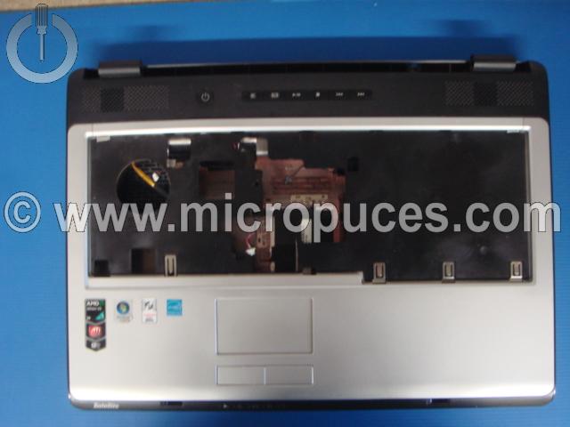 Plasturgie de base TOSHIBA Satellite L350D