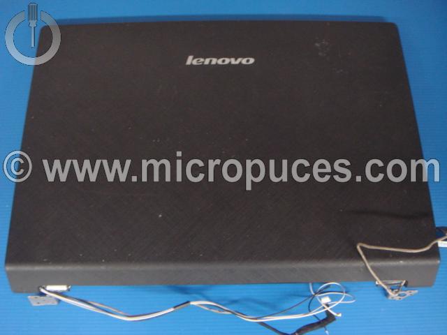 Plasturgie d'cran pour LENOVO Y510