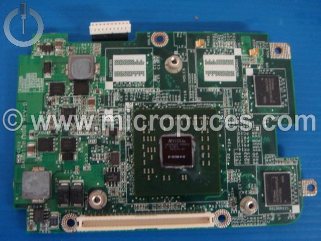 Carte NVIDIA GeForce Go7600 pour TOSHIBA Satellite P100