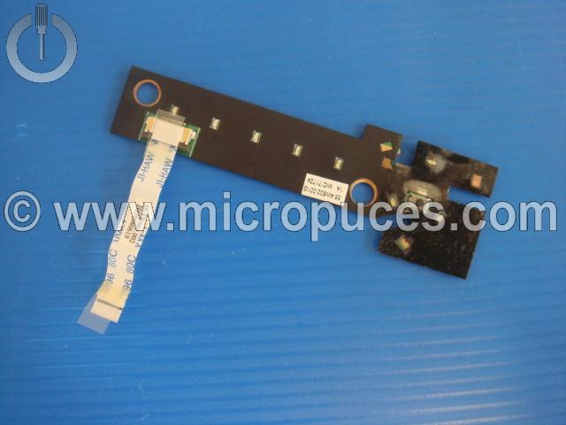 Carte switch board MEDION AKOYA WIM2220