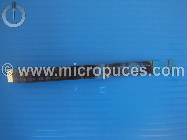 Nappe ZIF touchpad ASUS EeePc S101