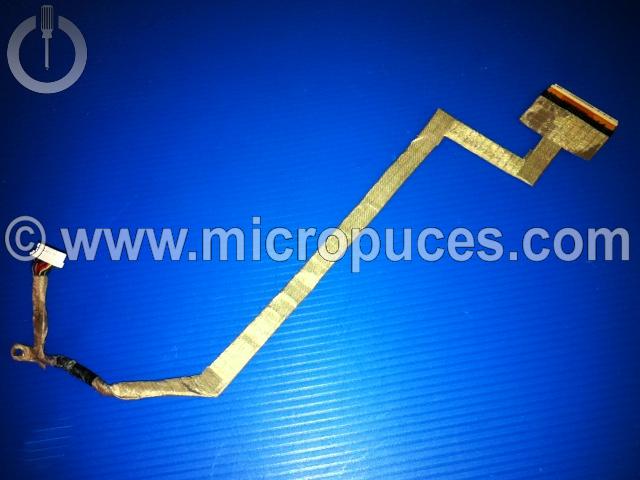 Nappe vidéo pour MEDION MIM2080