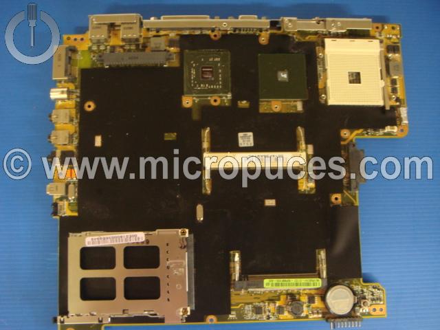 Carte mère ASUS AMD pour Z92