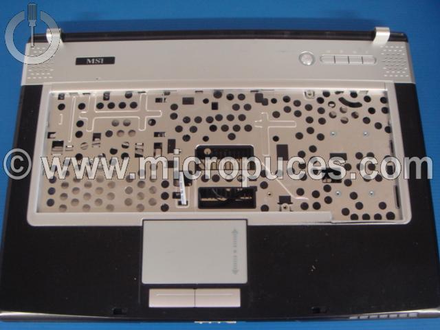 Plasturgie de base MSI Megabook M660