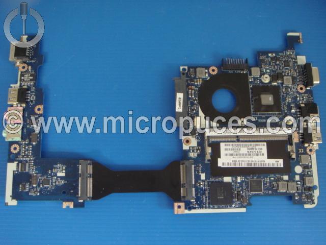 Carte mère ACER pour Aspire One D260 version HDD monocarte