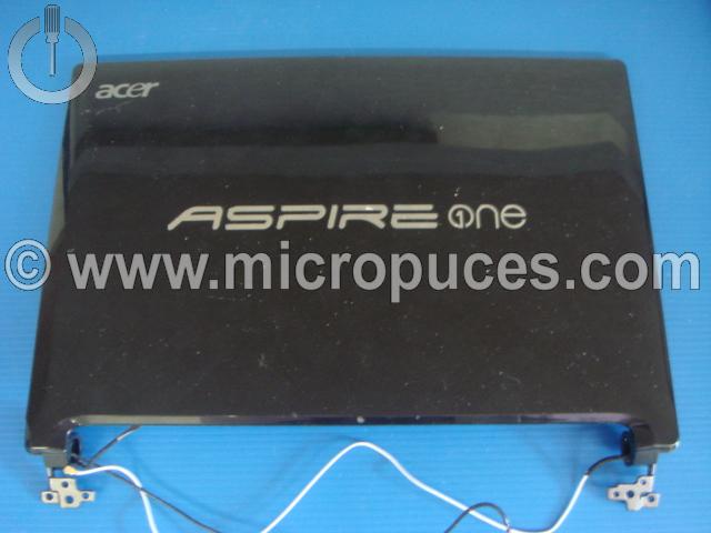 Plasturgie d'cran pour Acer Aspire One D260