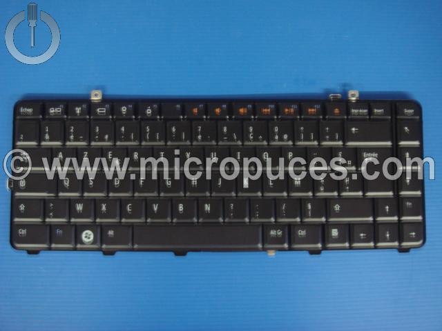 Clavier * NEUF * AZERTY pour DELL Studio 1555