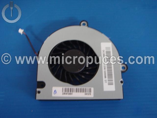 Ventilateur CPU pour ACER Aspire 5736Z