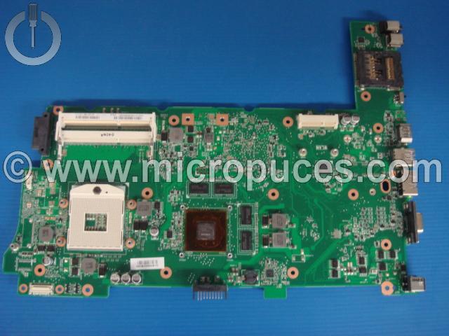 Carte mre * NEUVE * pour Asus N73JQ