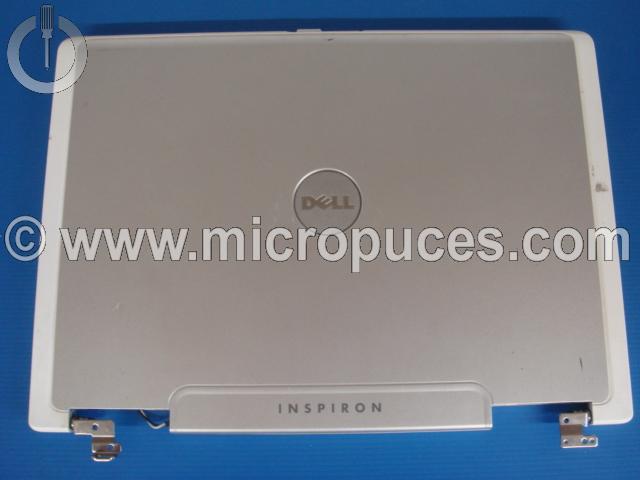 Plasturgie d'cran pour DELL Inspiron 6400