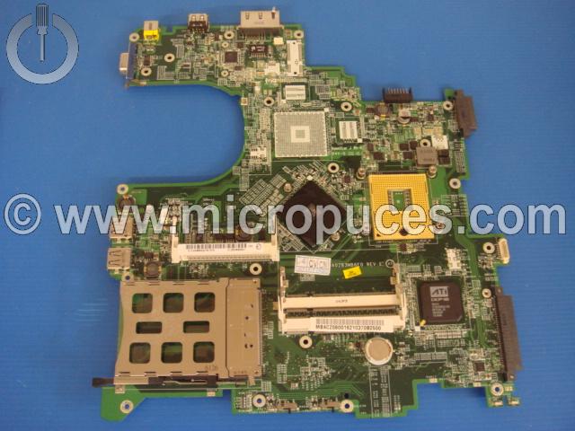 Carte mère ACER MB.ACZ06.001 pour Aspire 3660